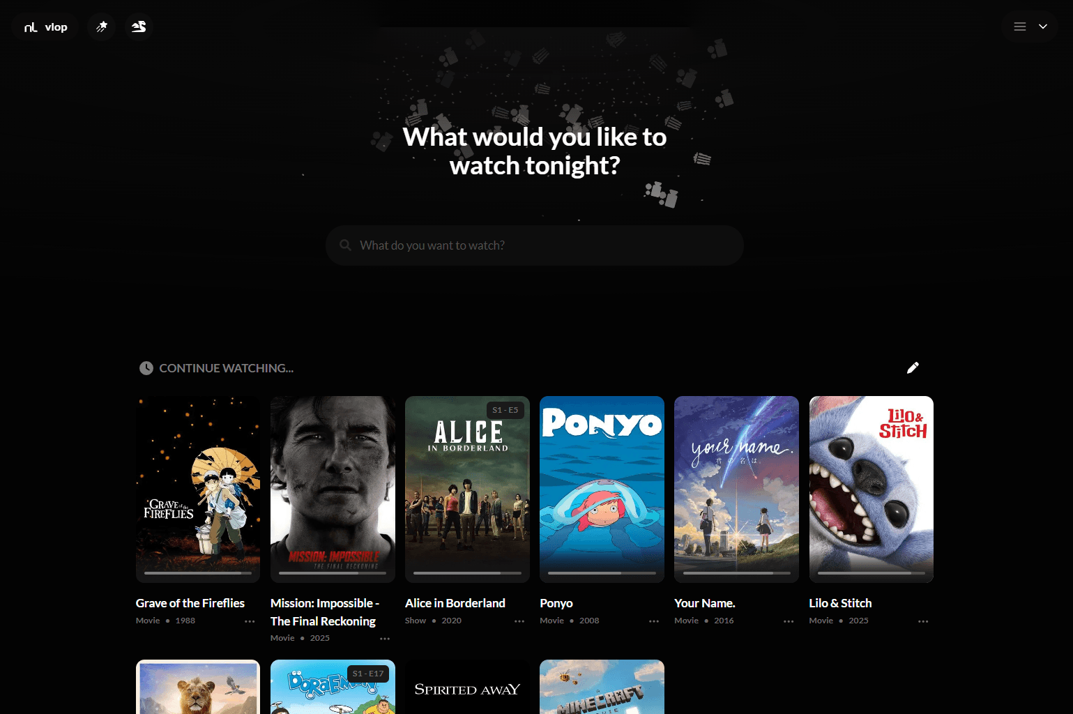 Nexiloop Dashboard